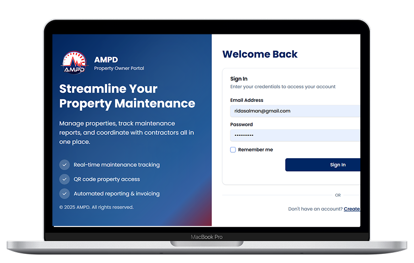 Experience the Demo