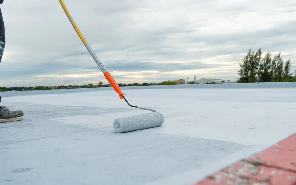 Is a Commercial roof replacement or coating Right for Your Texas Property?