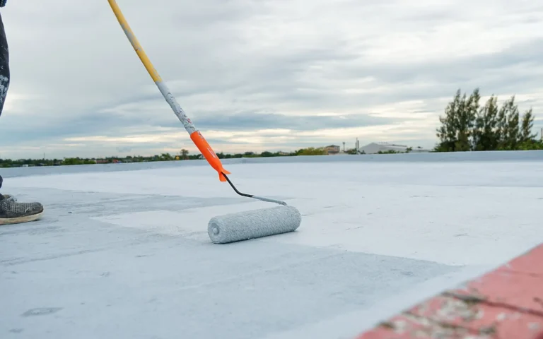 Is a Commercial roof replacement or coating Right for Your Texas Property?