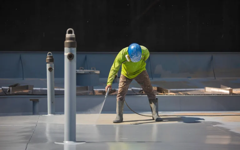 Why Gulf Coast Conditions Demand a Different Commercial Roof Maintenance Approach