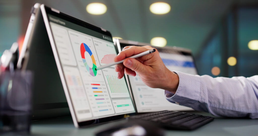 Budget & Portfolio Management